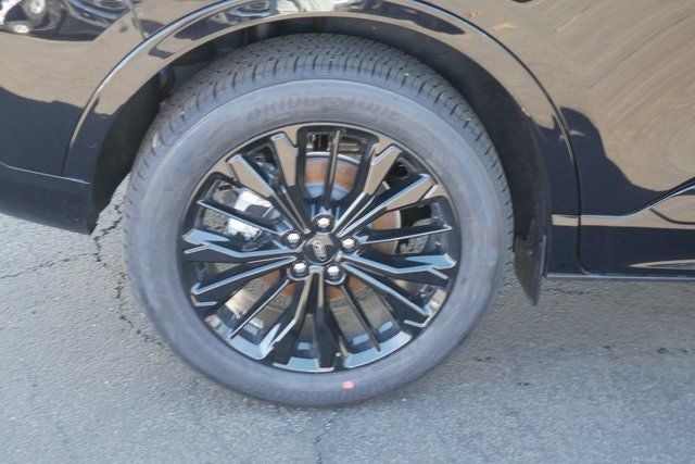 2026 Ford Escape ST-Line Elite