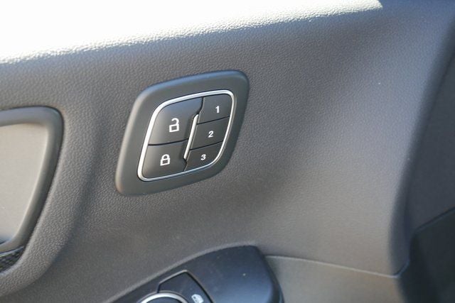 2026 Ford Escape ST-Line Elite