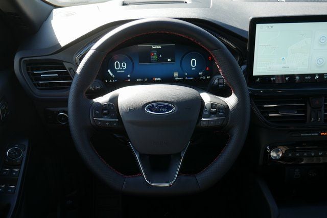 2026 Ford Escape ST-Line Elite