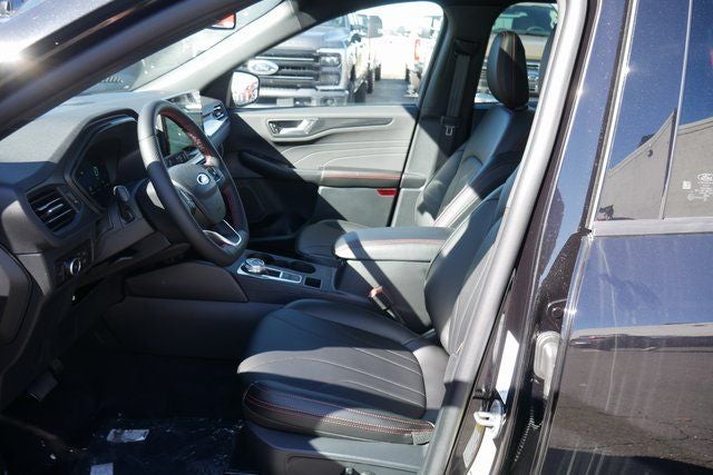 2026 Ford Escape ST-Line Elite