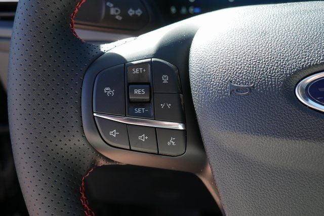 2026 Ford Escape ST-Line Elite