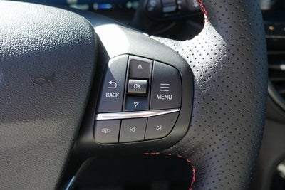 2026 Ford Escape ST-Line Elite