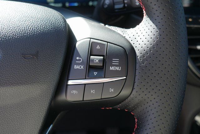 2026 Ford Escape ST-Line Elite