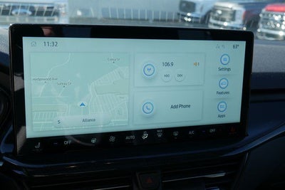 2026 Ford Escape ST-Line Elite