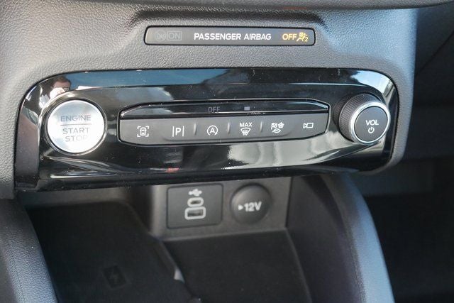 2026 Ford Escape ST-Line Elite