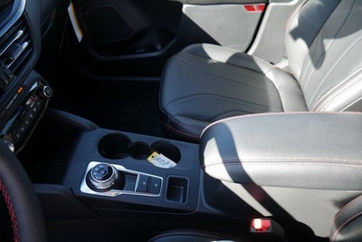 2026 Ford Escape ST-Line Elite