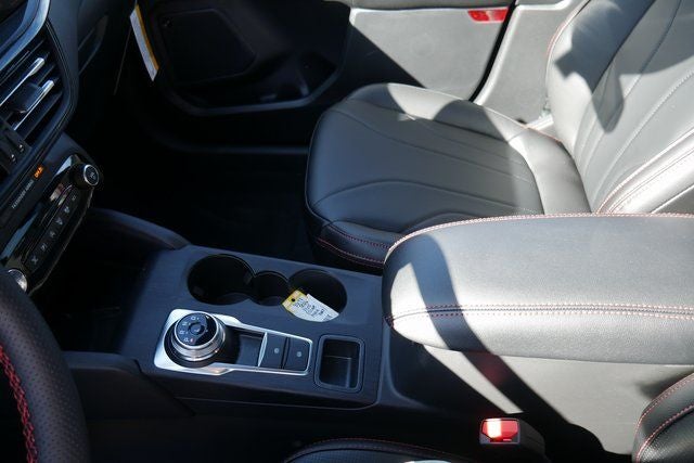 2026 Ford Escape ST-Line Elite