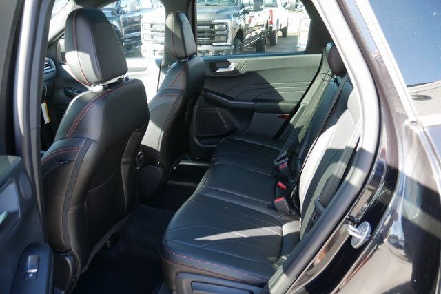 2026 Ford Escape ST-Line Elite