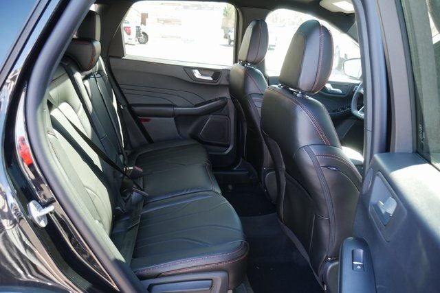 2026 Ford Escape ST-Line Elite