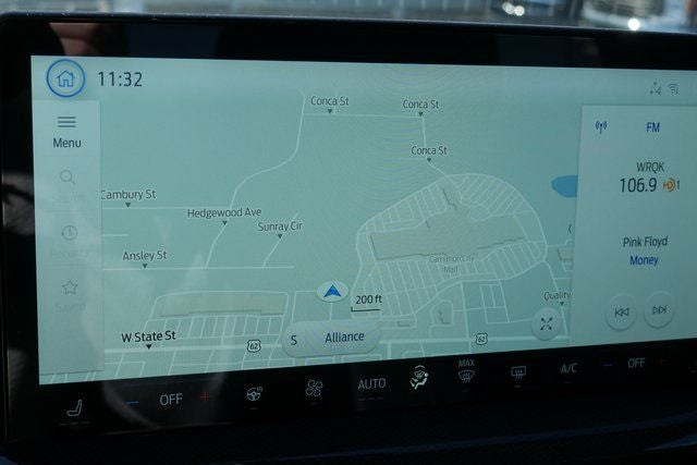 2026 Ford Escape ST-Line Elite