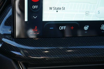 2026 Ford Escape ST-Line Elite