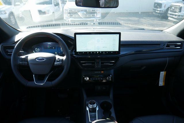 2026 Ford Escape ST-Line Elite