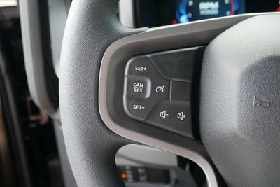 2026 Ford Bronco Base w/Sasquatch Package