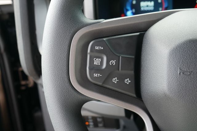 2026 Ford Bronco Base w/Sasquatch Package