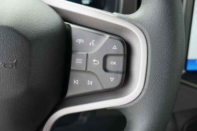 2026 Ford Bronco Base w/Sasquatch Package