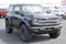 2026 Ford Bronco Base w/Sasquatch Package