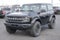2026 Ford Bronco Base w/Sasquatch Package