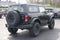 2026 Ford Bronco Base w/Sasquatch Package