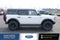 2026 Ford Bronco Big Bend w/Matte Black Package