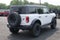 2026 Ford Bronco Big Bend w/Matte Black Package