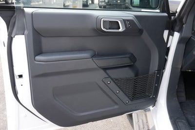 2026 Ford Bronco Big Bend w/Matte Black Package