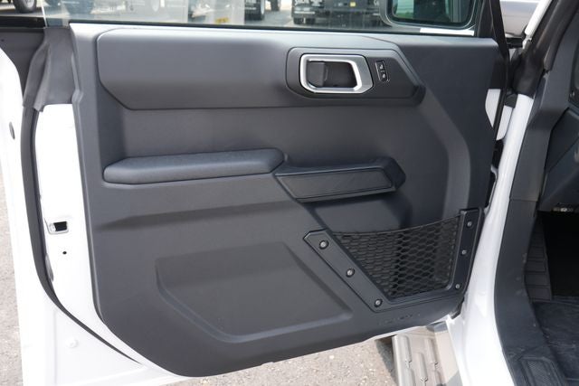 2026 Ford Bronco Big Bend w/Matte Black Package