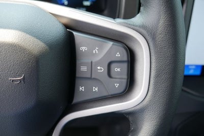 2026 Ford Bronco Big Bend w/Matte Black Package