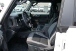 2026 Ford Bronco Big Bend w/Matte Black Package