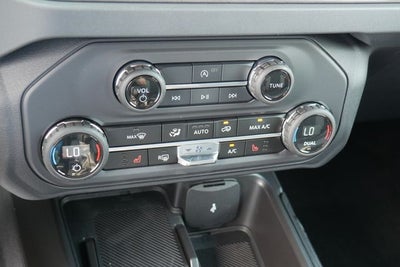 2026 Ford Bronco Big Bend w/Matte Black Package