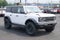 2026 Ford Bronco Big Bend w/Matte Black Package