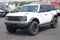 2026 Ford Bronco Big Bend w/Matte Black Package