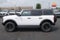 2026 Ford Bronco Big Bend w/Matte Black Package