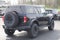 2026 Ford Bronco Big Bend Matte Black Package