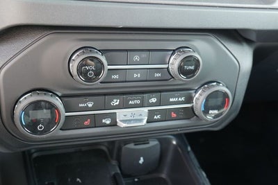 2026 Ford Bronco Big Bend Matte Black Package