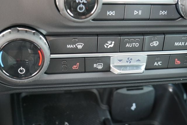 2026 Ford Bronco Big Bend Matte Black Package