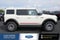 2026 Ford Bronco Outer Banks 60th Anniversary