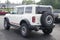 2026 Ford Bronco Outer Banks 60th Anniversary