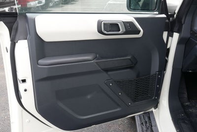2026 Ford Bronco Outer Banks 60th Anniversary