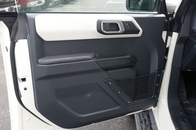 2026 Ford Bronco Outer Banks 60th Anniversary