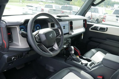 2026 Ford Bronco Outer Banks 60th Anniversary