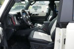 2026 Ford Bronco Outer Banks 60th Anniversary