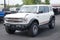 2026 Ford Bronco Outer Banks 60th Anniversary