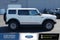 2026 Ford Bronco Outer Banks 60th Anniversary