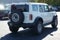 2026 Ford Bronco Outer Banks 60th Anniversary