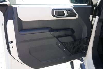 2026 Ford Bronco Outer Banks 60th Anniversary