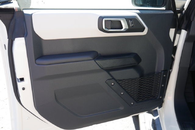2026 Ford Bronco Outer Banks 60th Anniversary