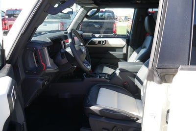 2026 Ford Bronco Outer Banks 60th Anniversary