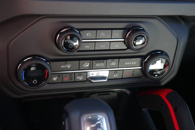 2026 Ford Bronco Outer Banks 60th Anniversary