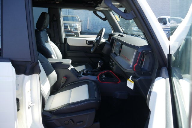 2026 Ford Bronco Outer Banks 60th Anniversary