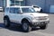 2026 Ford Bronco Outer Banks 60th Anniversary